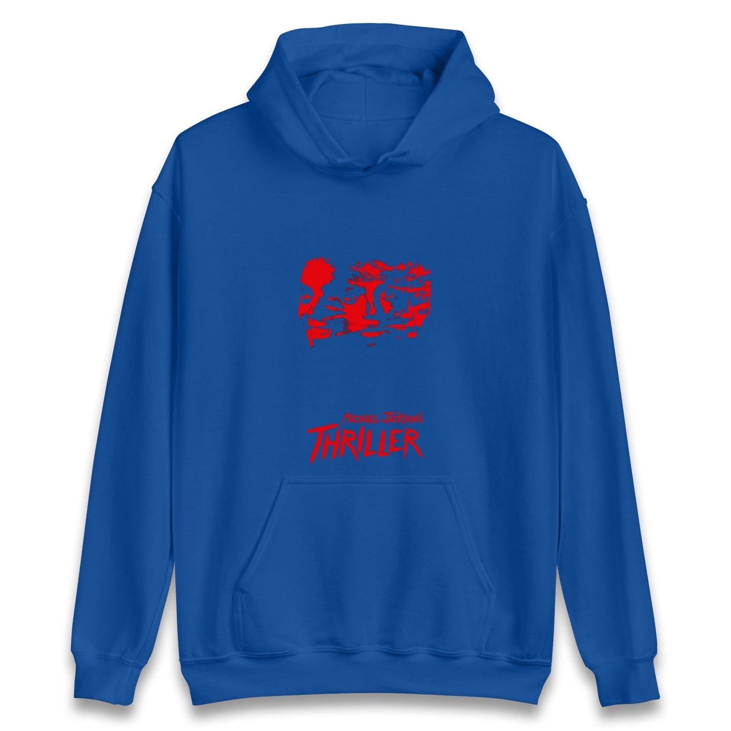 Michael jackson Hoodie