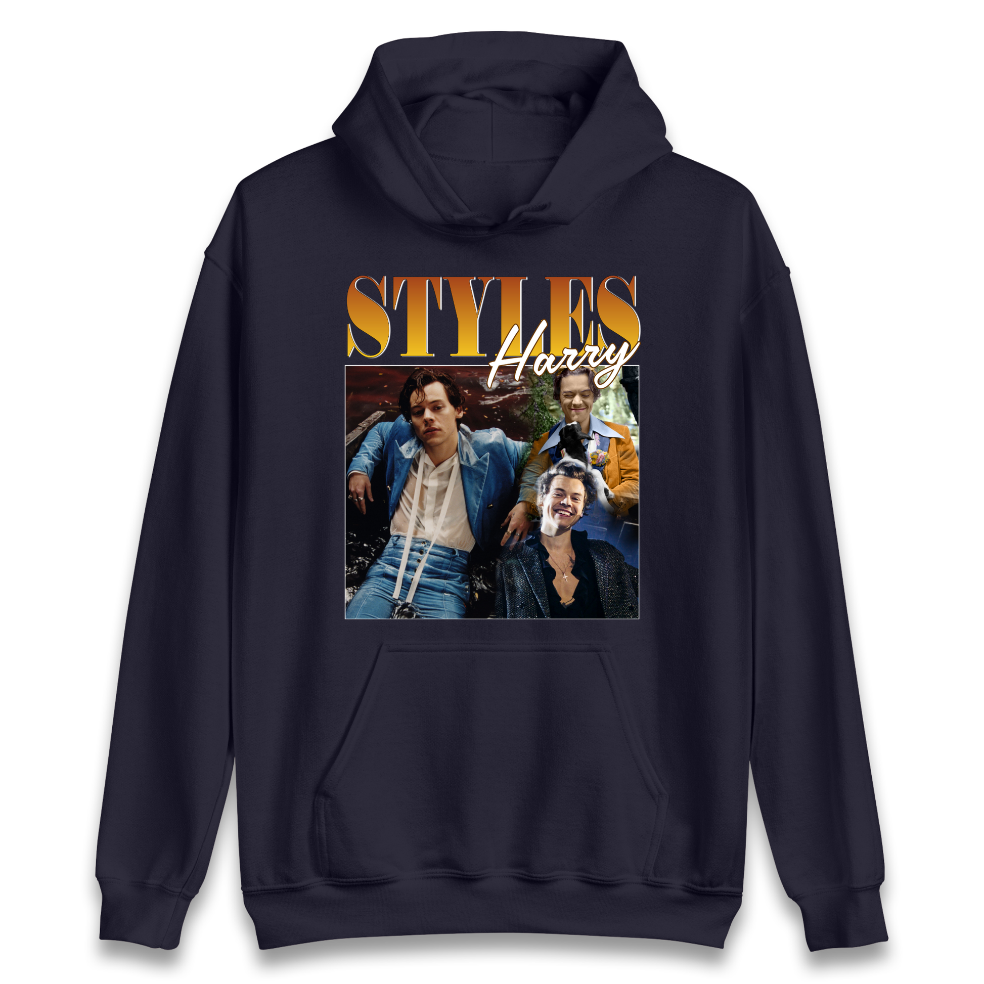 Harry Styles Hoodie