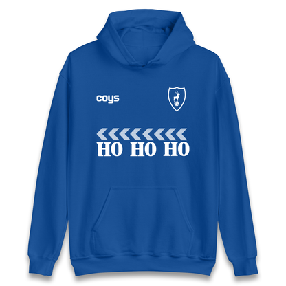 Tottenham Hotspur Christmas Hoodie
