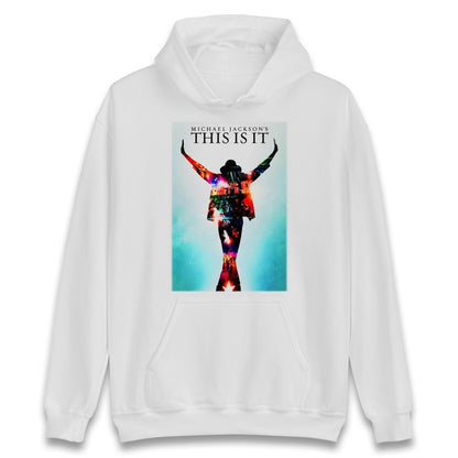 Michael jackson Hoodie