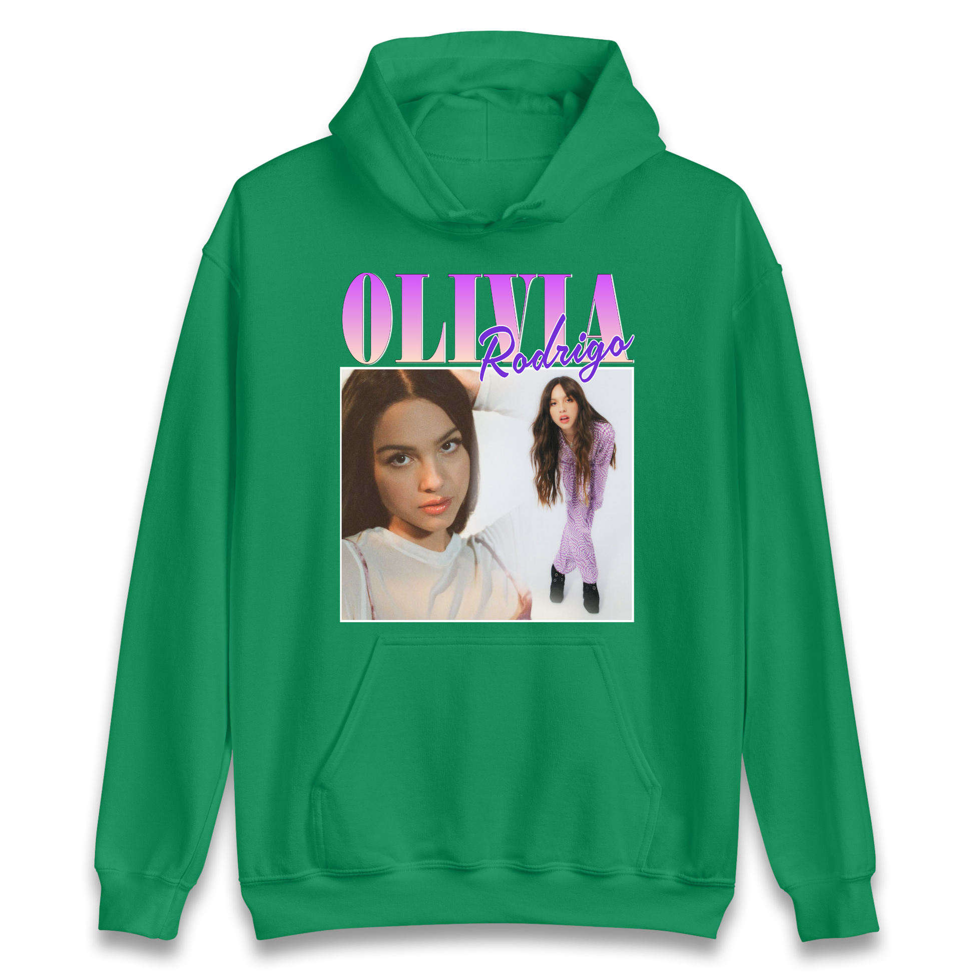 Olivia Rodrigo Hoodie 
