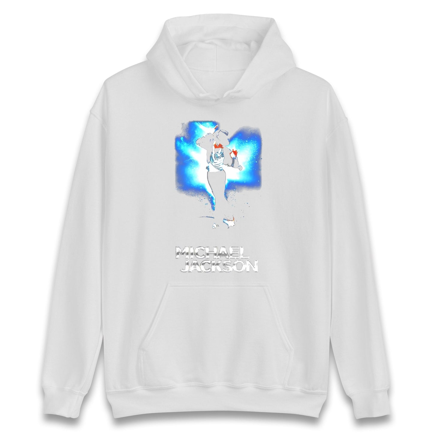 Michael jackson Hoodie