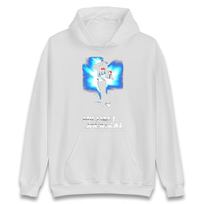 Michael jackson Hoodie