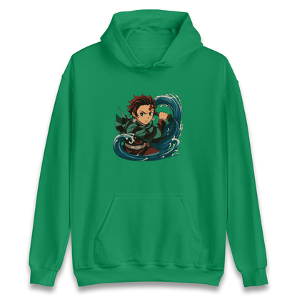 Demon Slayer Hoodie