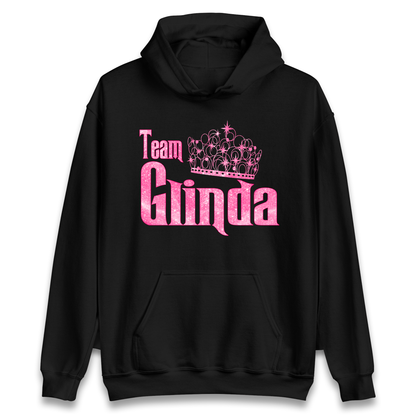Team Glinda Hoodie