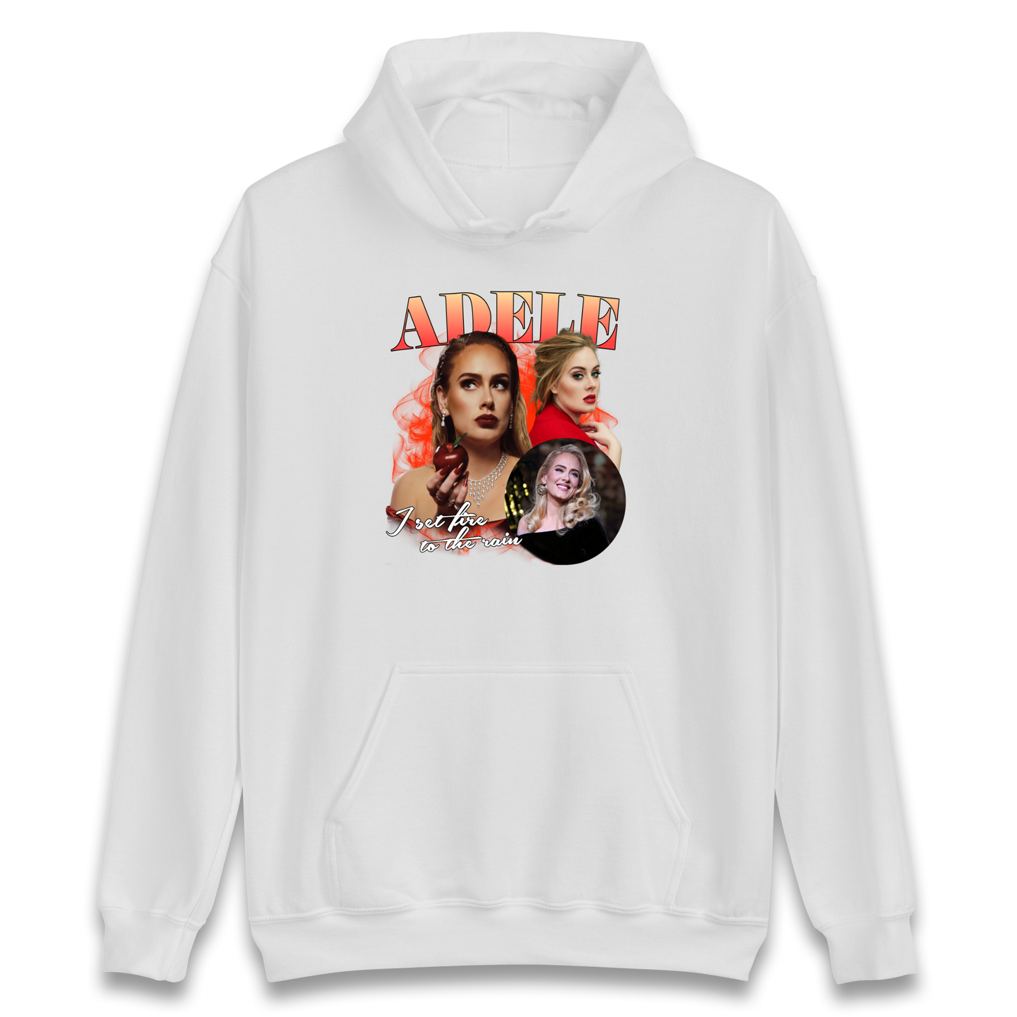 Adele Hoodie