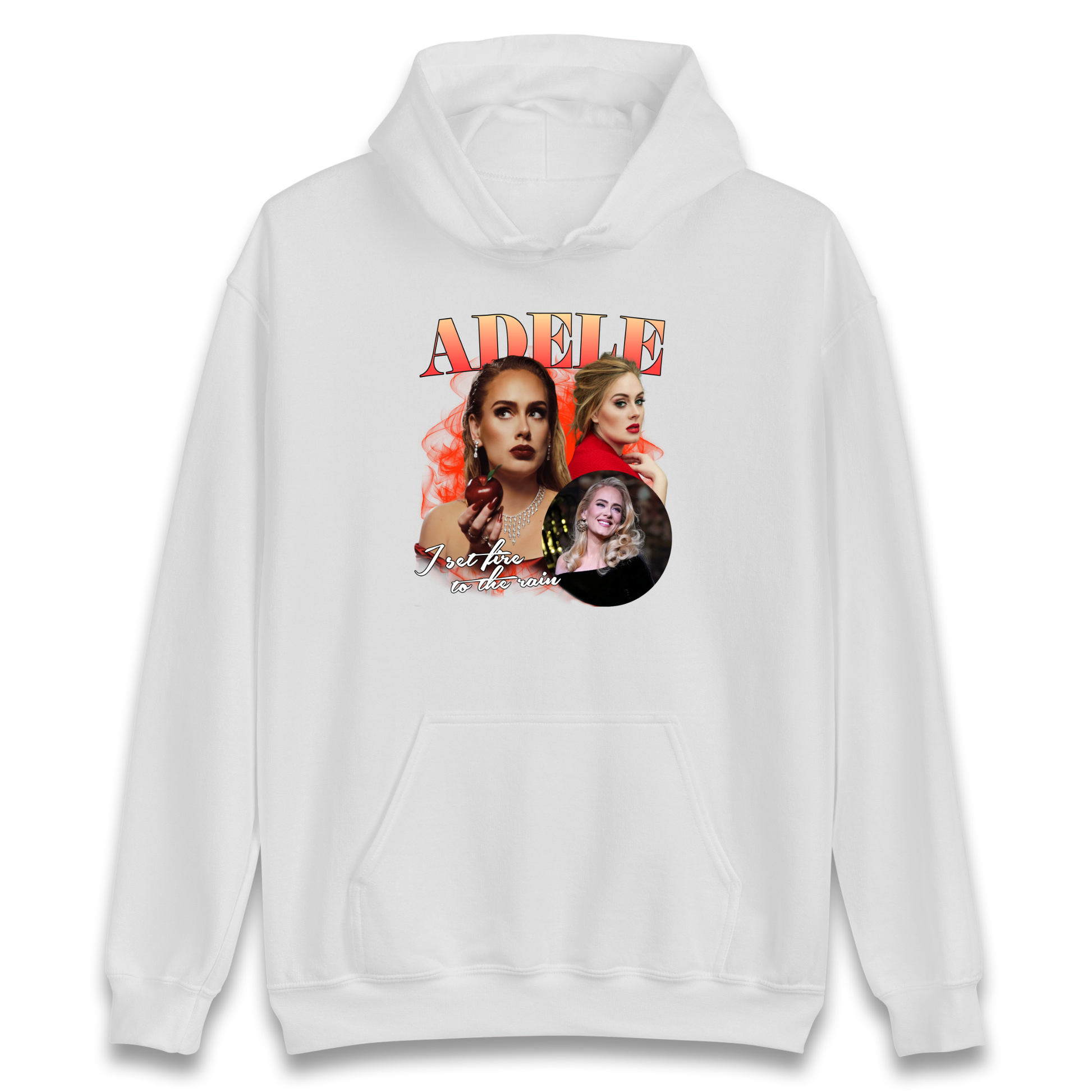 Adele Hoodie