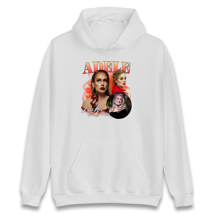 Adele Hoodie