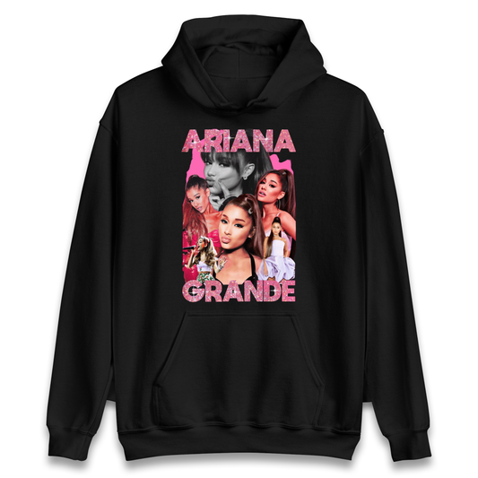 Ariana Grande Hoodie 