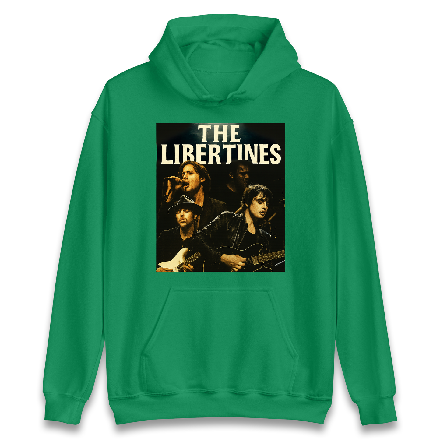 The Libertines Hoodie