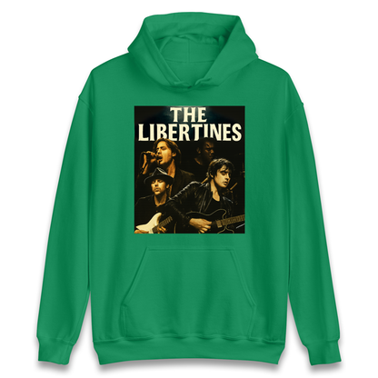 The Libertines Hoodie