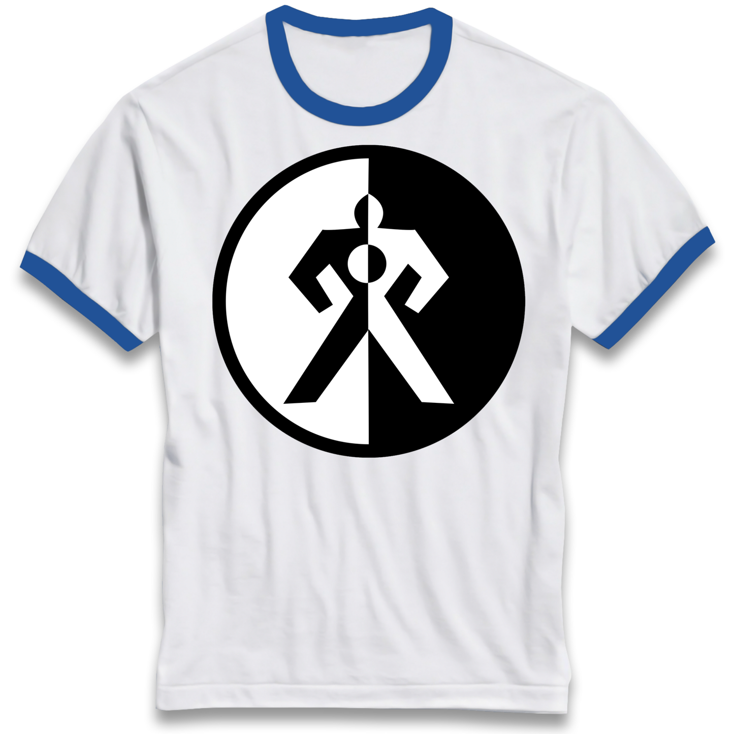 Boyzone Ringer T Shirt