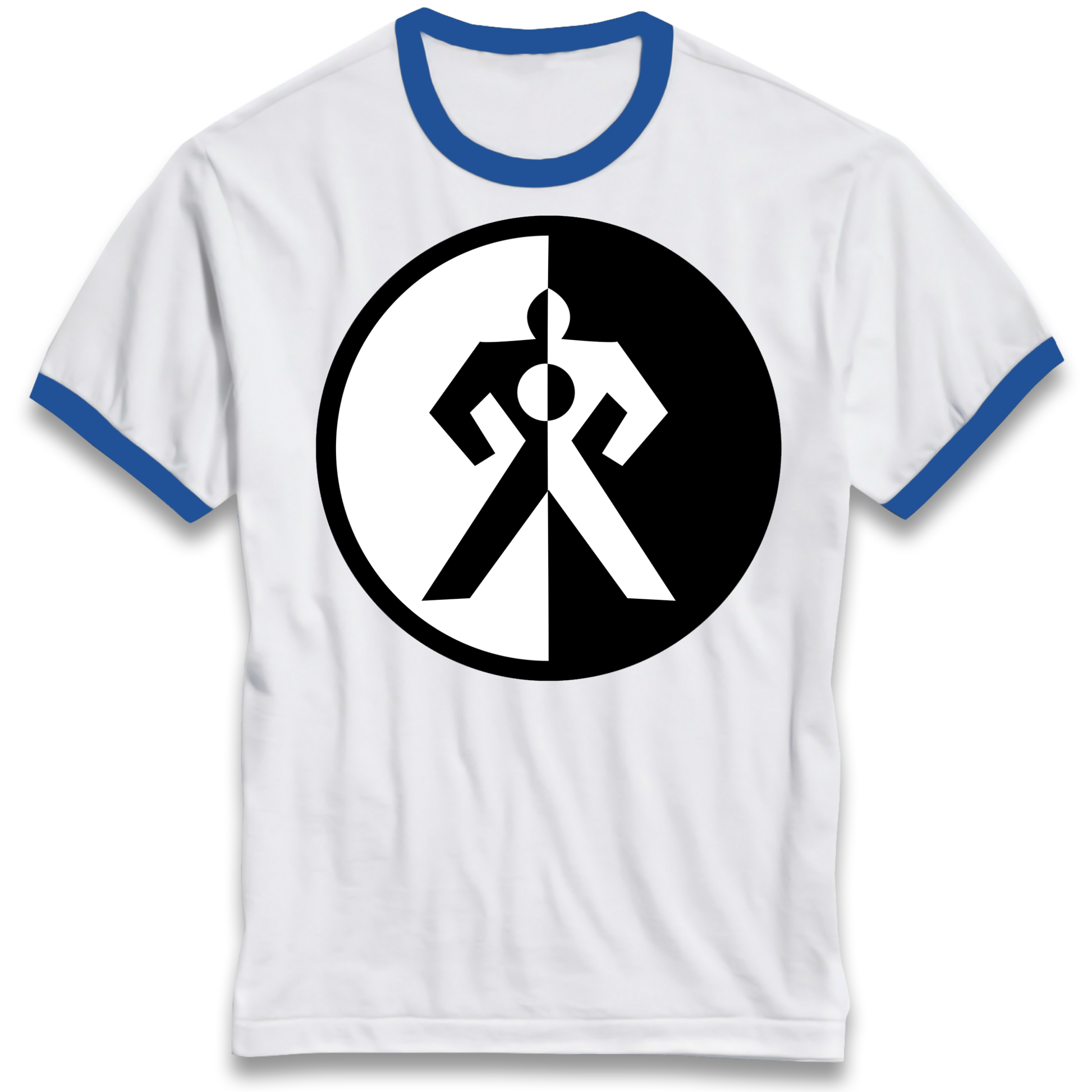 Boyzone Ringer T Shirt
