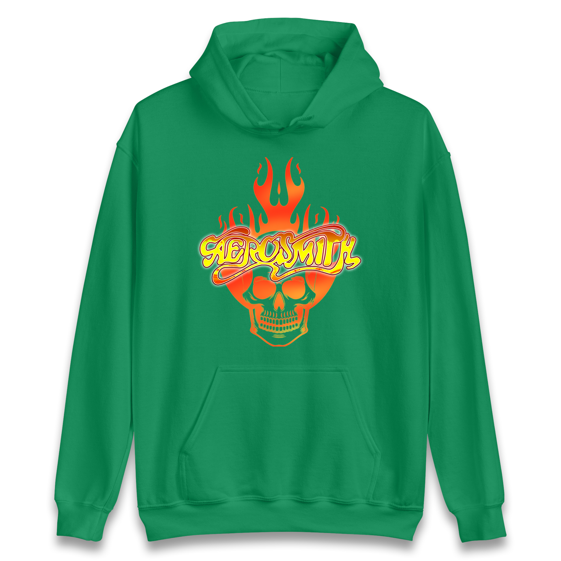 Aerosmith Hoodie