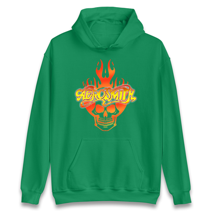 Aerosmith Hoodie