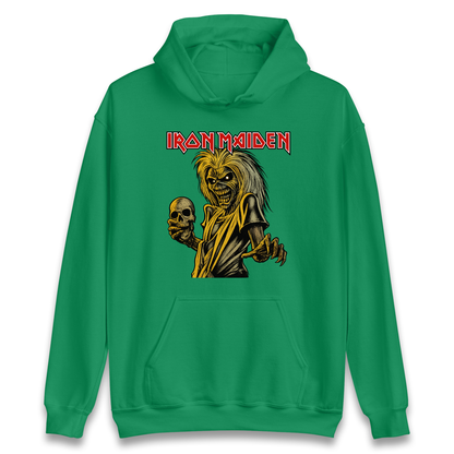 Iron Maiden Hoodie
