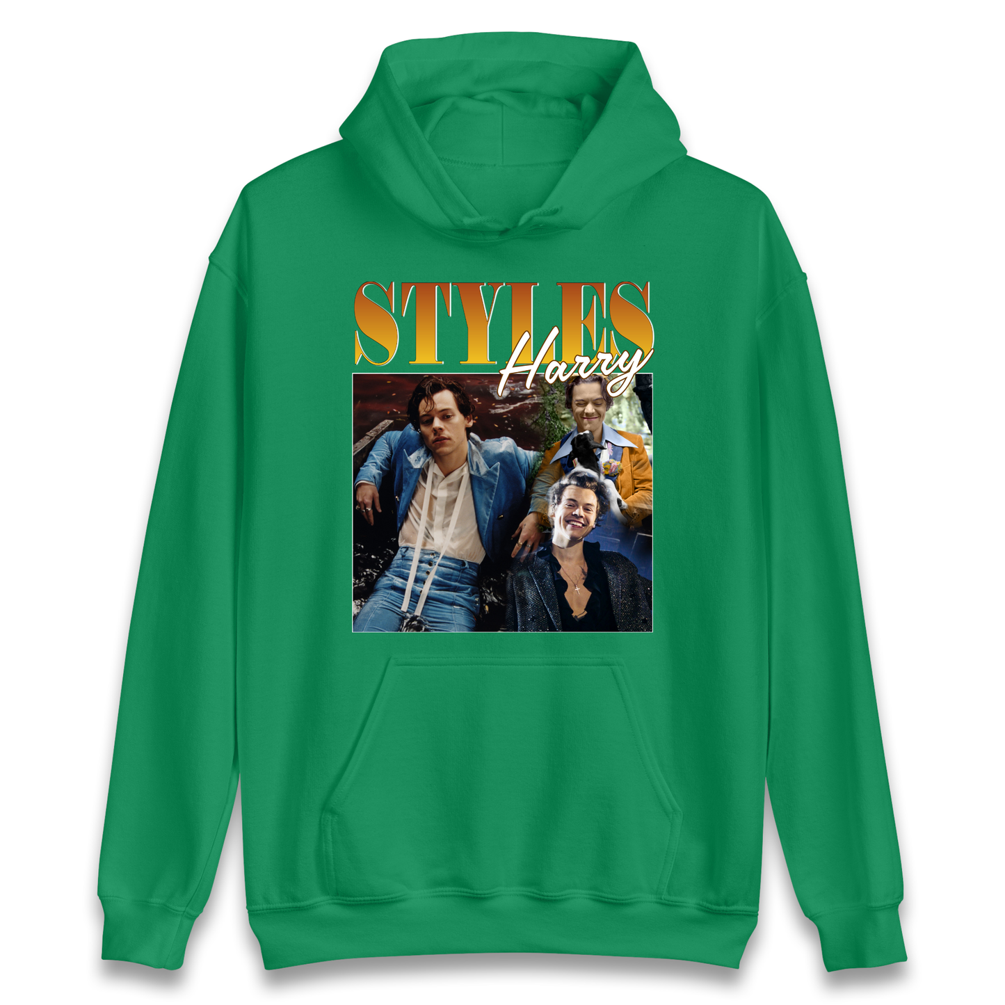 Harry Styles Hoodie