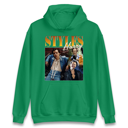 Harry Styles Hoodie