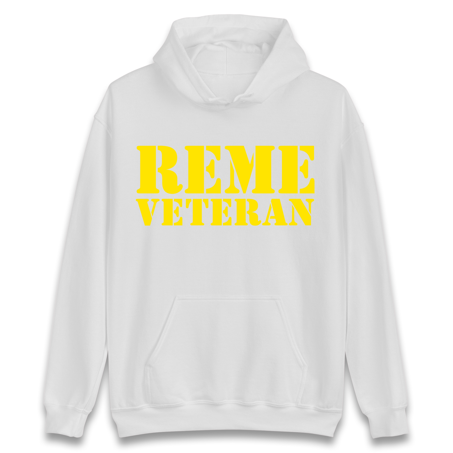 Corps of Royal Electrical and Mechanical Engineers Hoodie