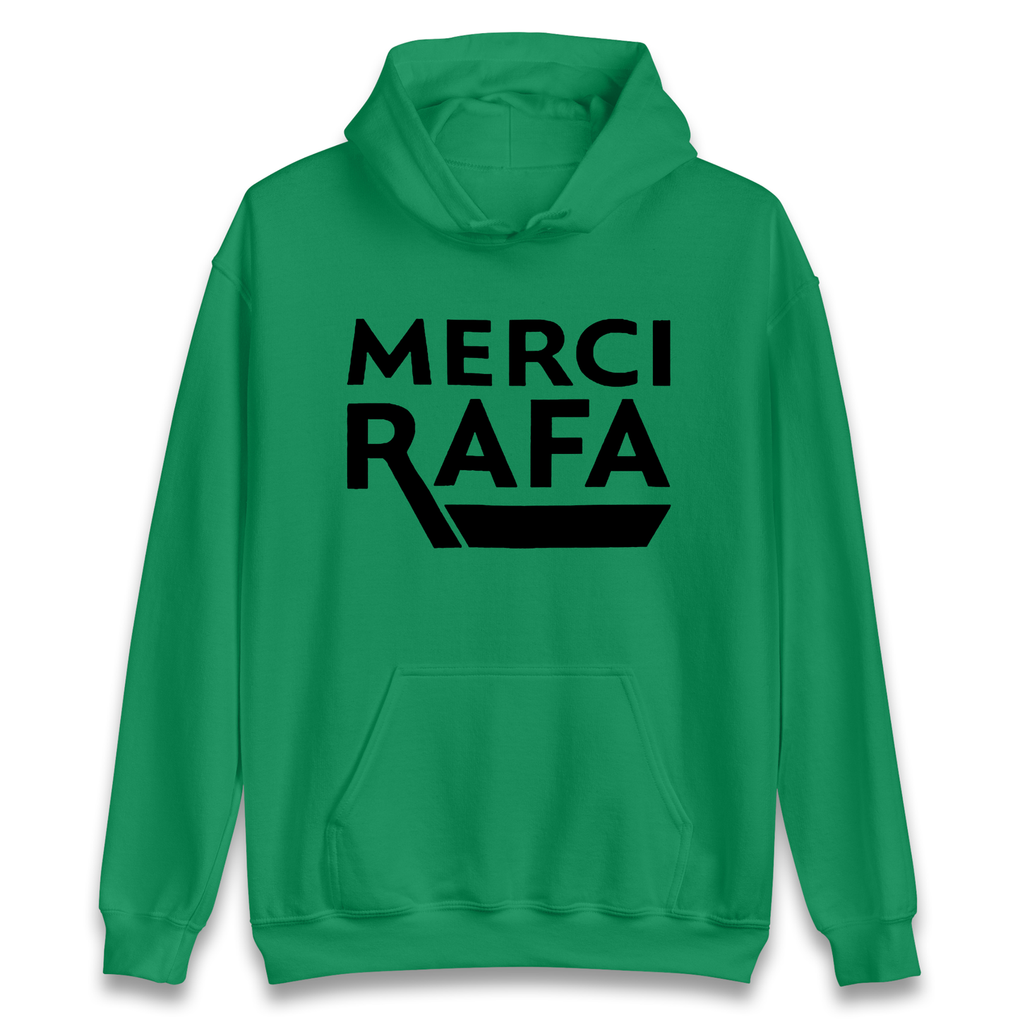 Merci Rafa Hoodie