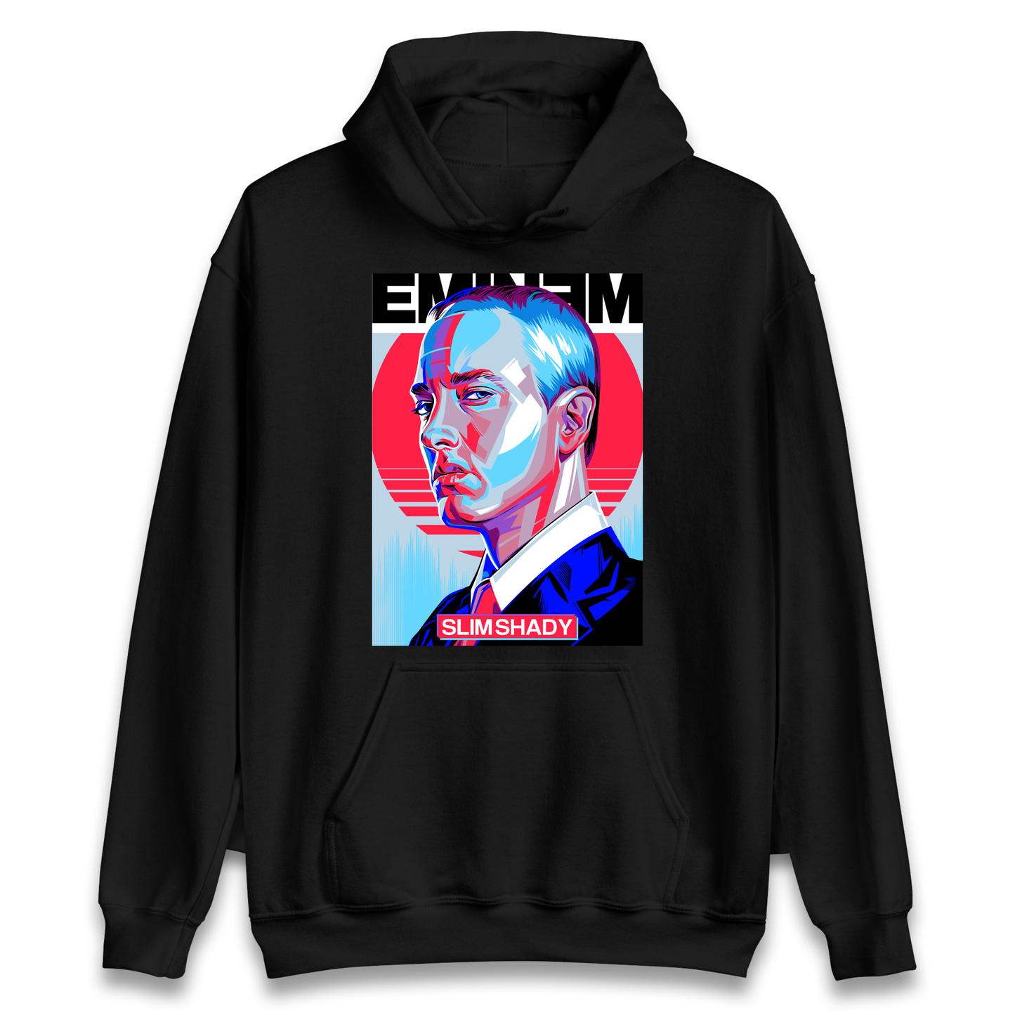 Slim Shady Hoodie