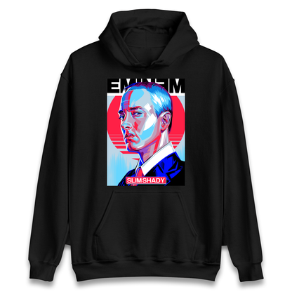 Slim Shady Hoodie