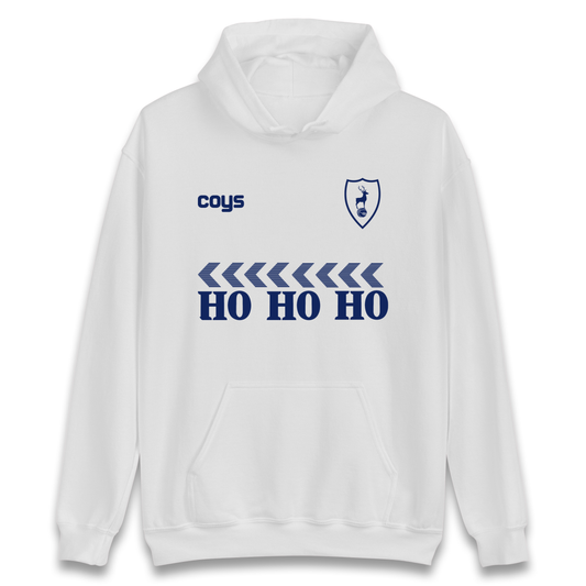 Tottenham Hotspur Christmas Hoodie