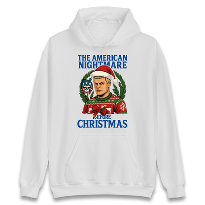 Cody Rhodes Christmas Hoodie