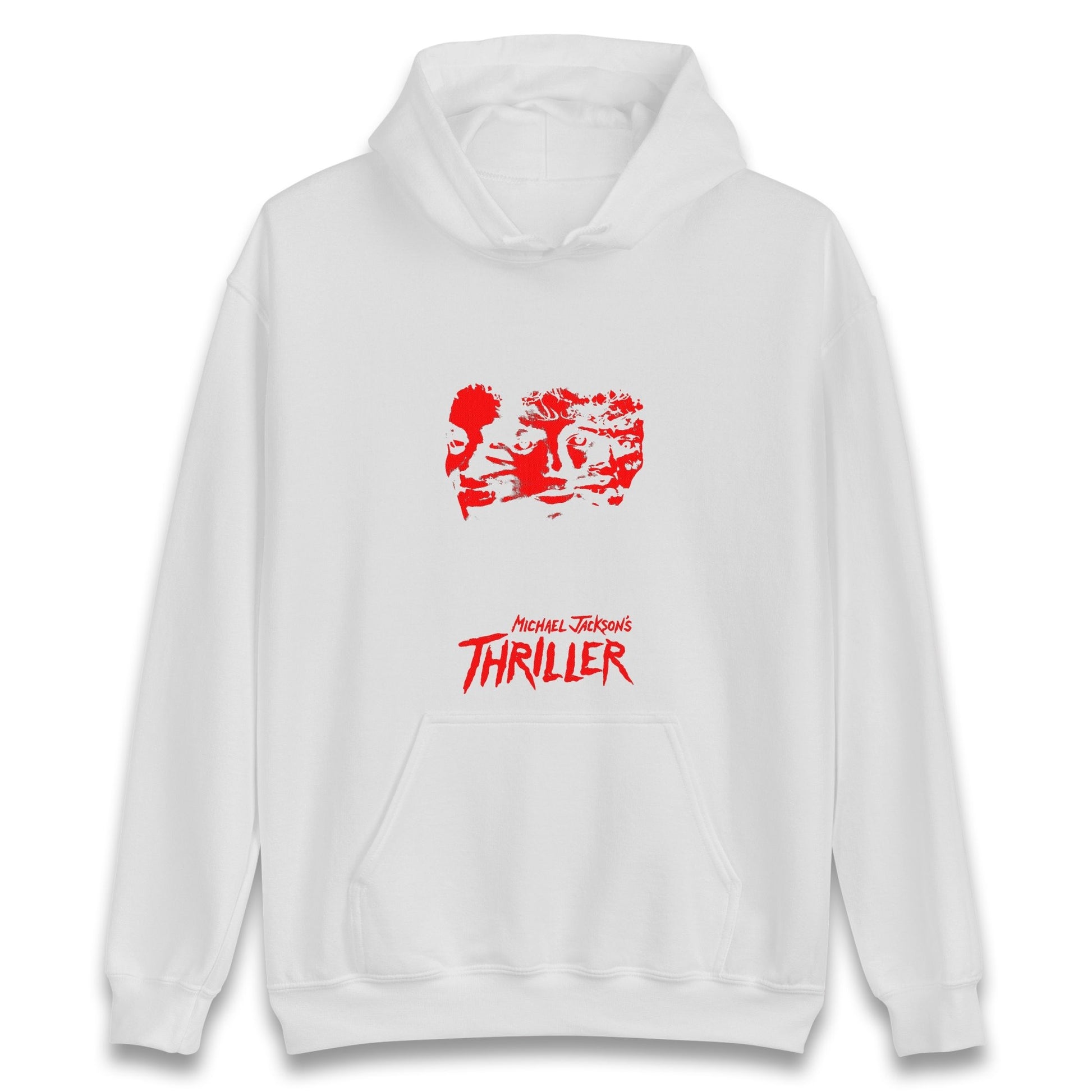 Michael jackson Hoodie
