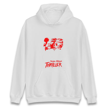 Michael jackson Hoodie
