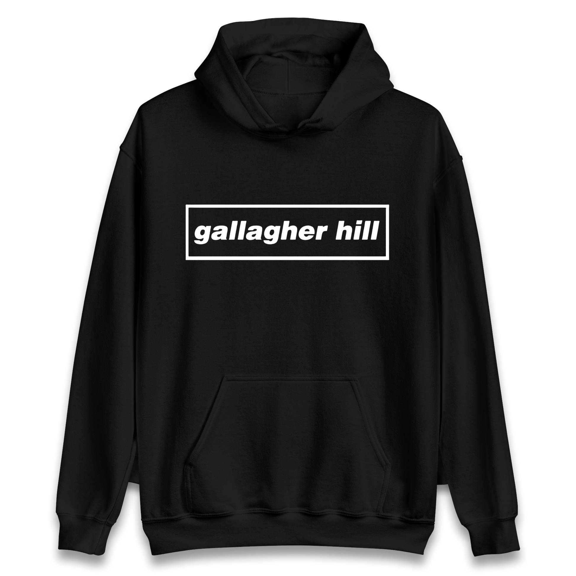 Gallagher Hill Hoodie for Sale UK