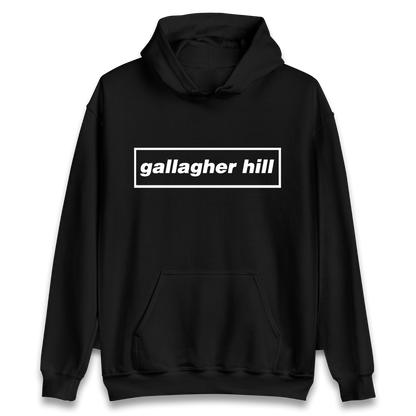 Gallagher Hill Hoodie for Sale UK