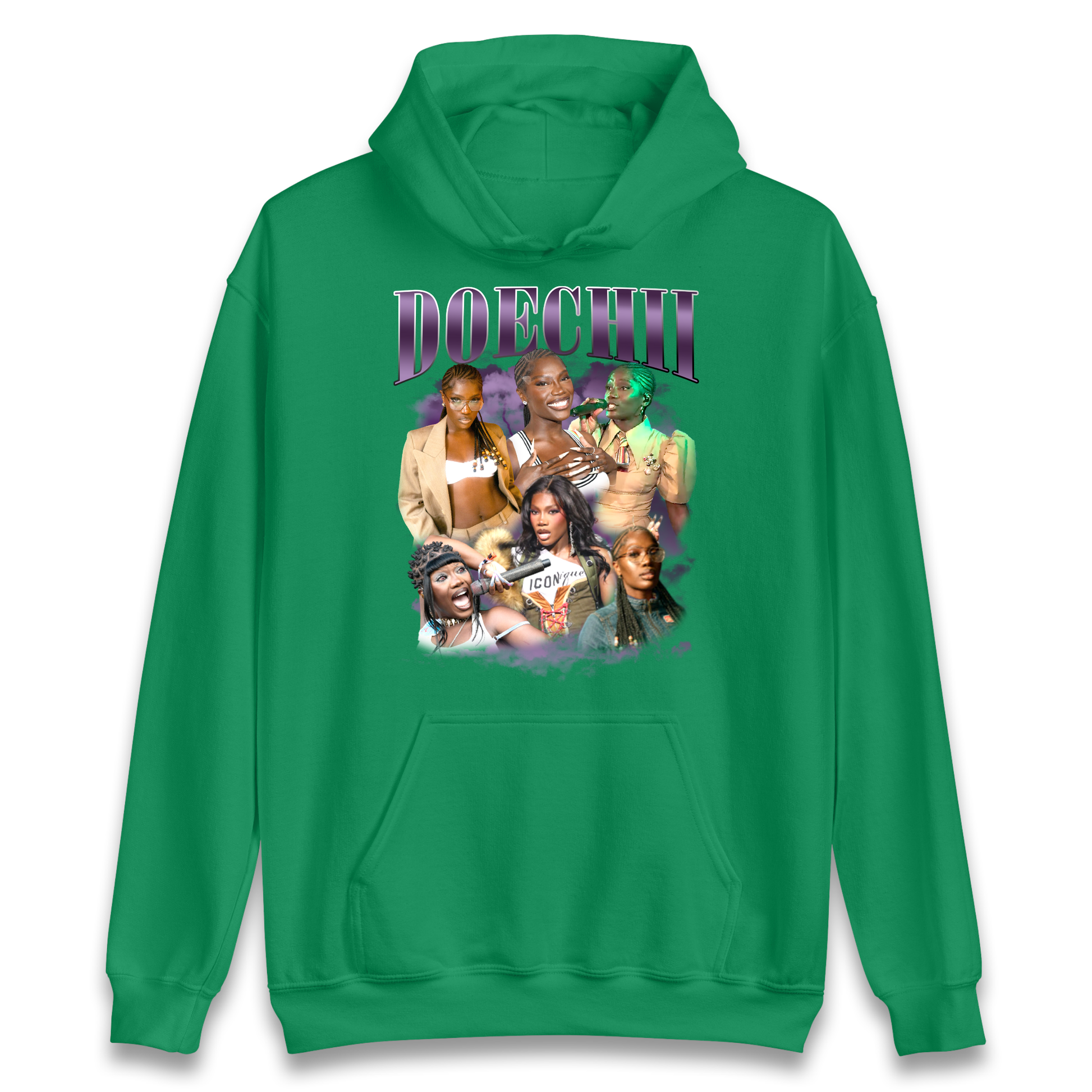 Doechii Hoodie