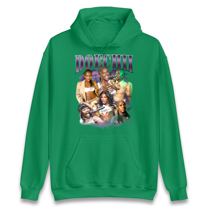 Doechii Hoodie