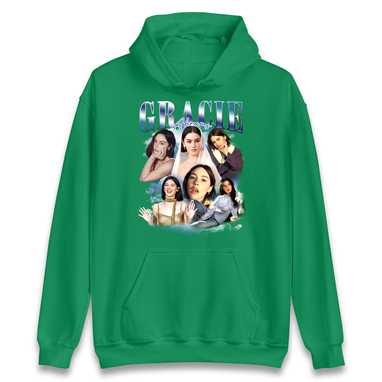 Gracie Abrams Hoodie 