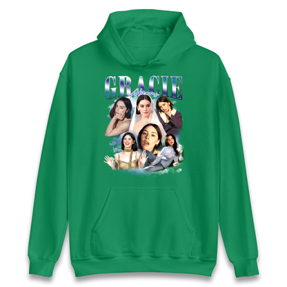 Gracie Abrams Hoodie 