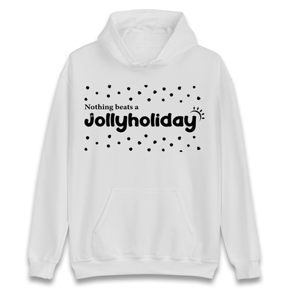Jet2 Holiday Christmas Hoodie