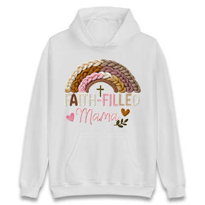 Mom Life Hoodie