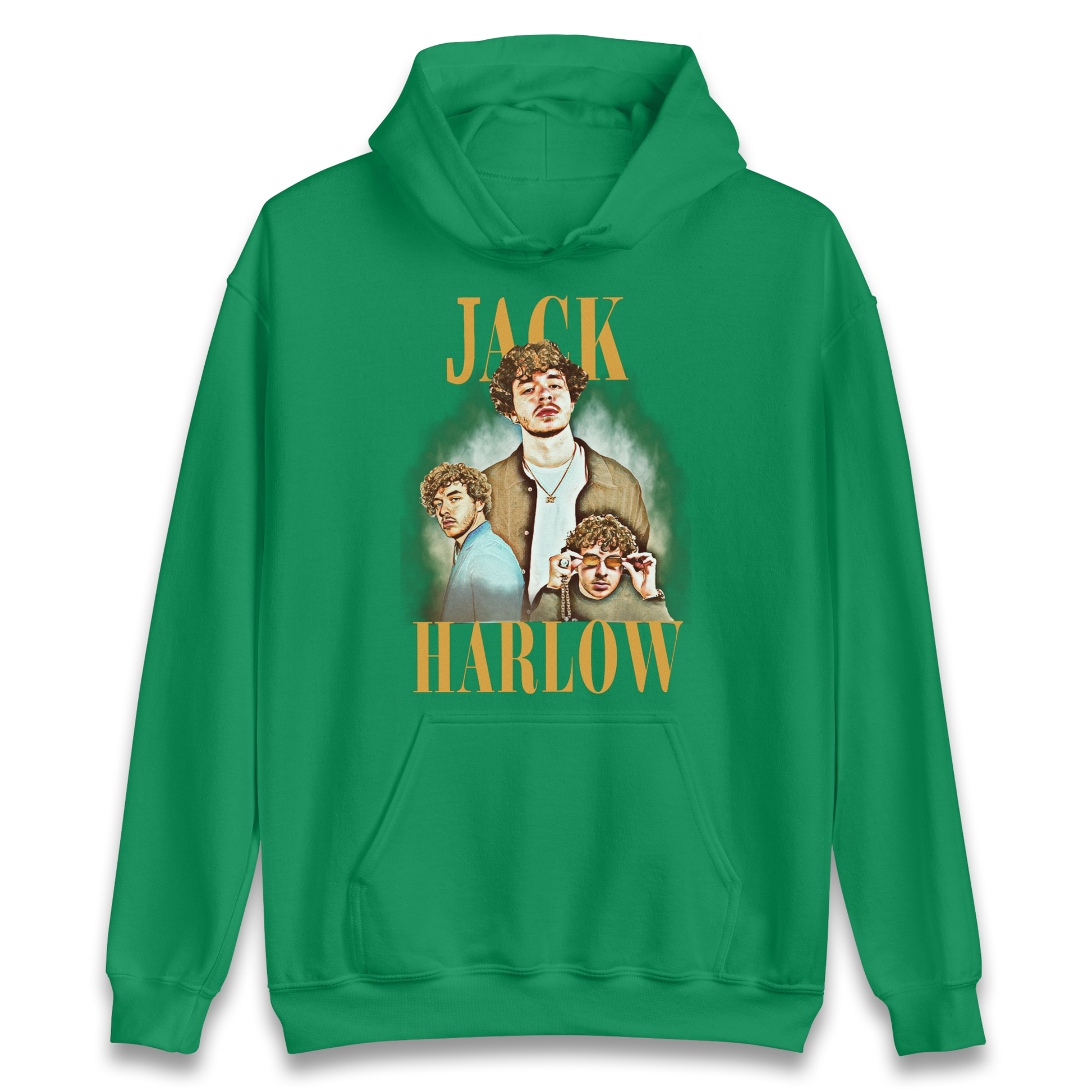 Jack Harlow Hoodie 