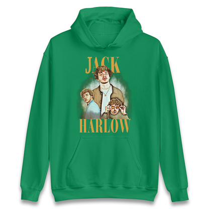 Jack Harlow Hoodie 