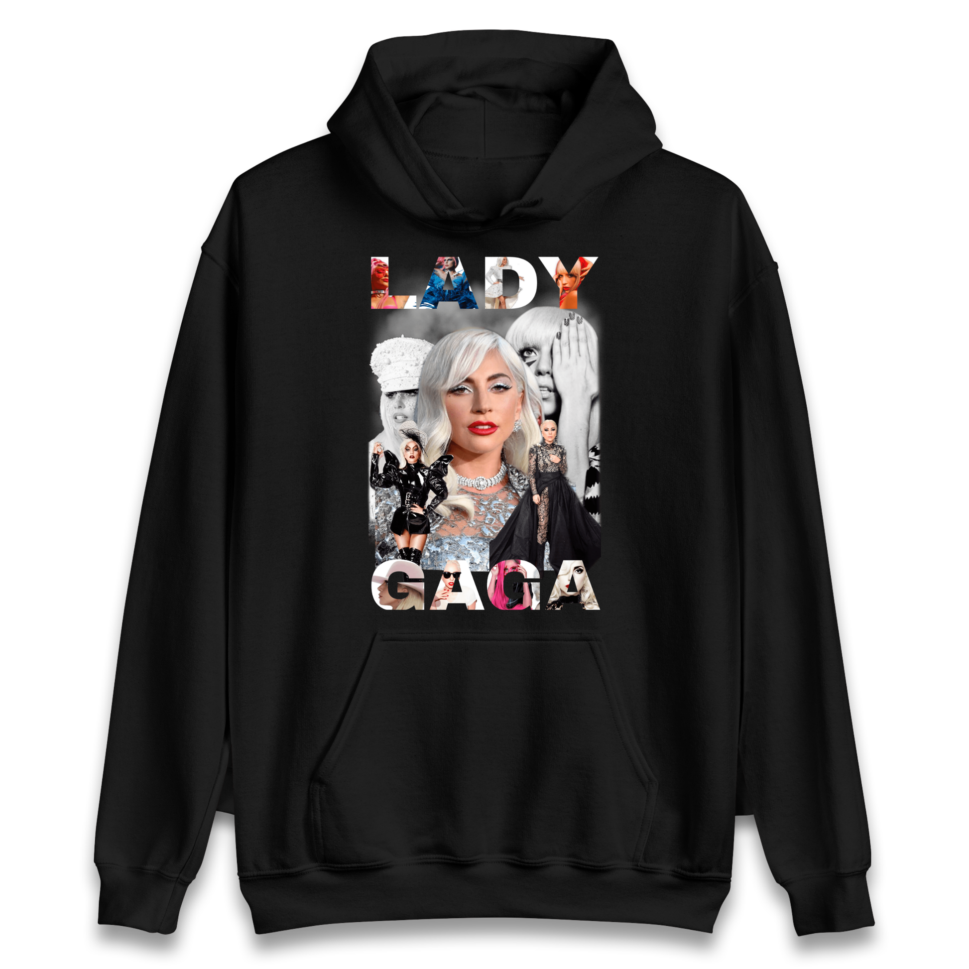 Lady GaGa Hoodie