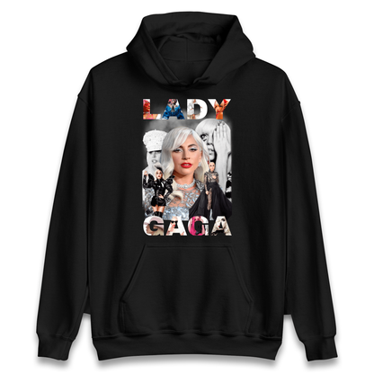 Lady GaGa Hoodie