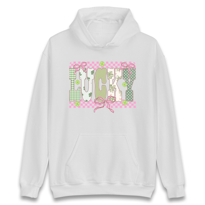 St Patrick Hoodie