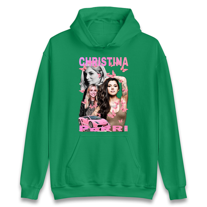 Christina Perri Hoodie