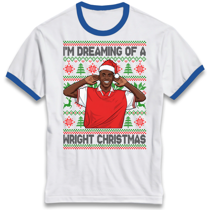 Ian Wright Ringer T Shirt