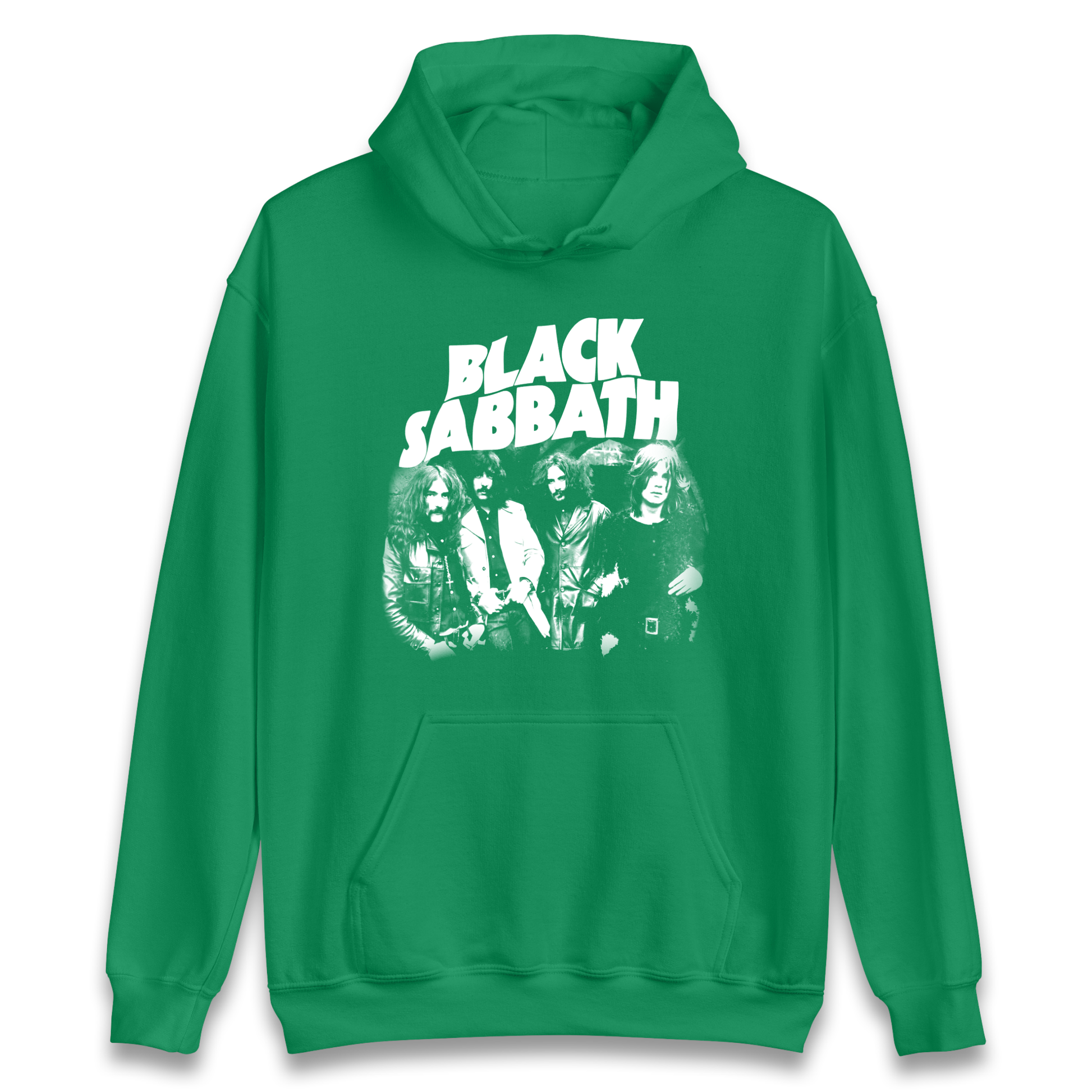Black Sabbath Hoodie
