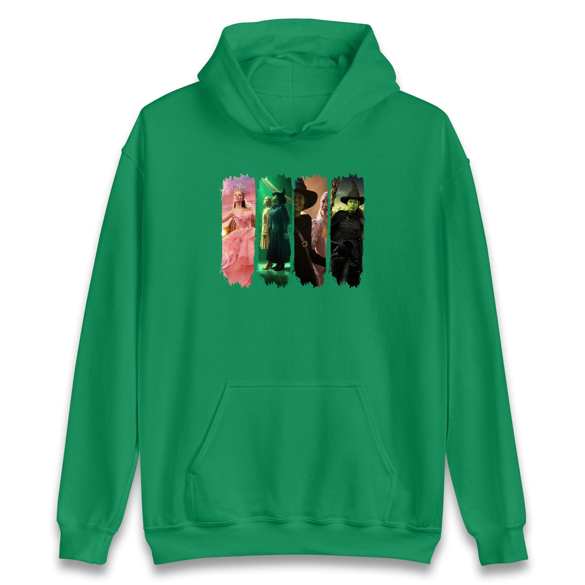 Wicked Hoodie