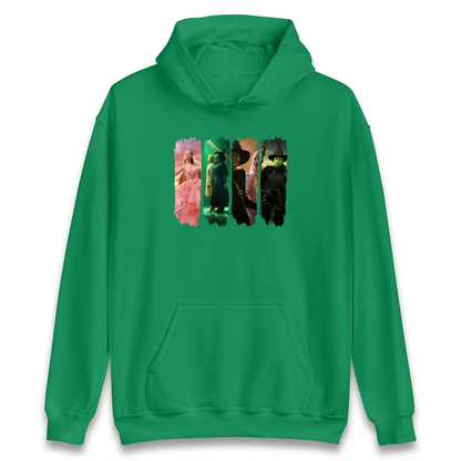 Wicked Hoodie