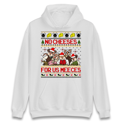 The Muppets Christmas Hoodie