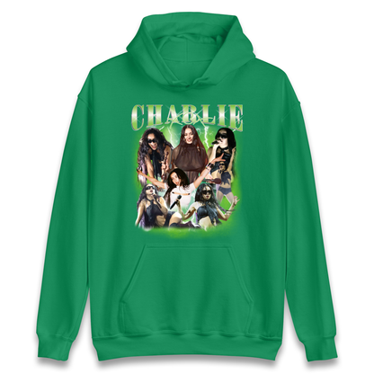 Charlie xcx Hoodie